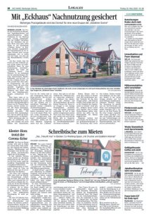 DIE HARKE Seite 18