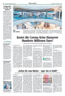 DIE HARKE Seite 8
