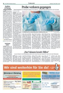 DIE HARKE Seite 10