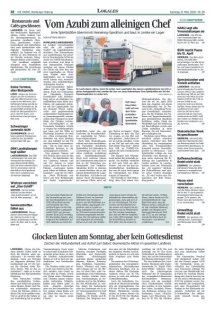 DIE HARKE Seite 14
