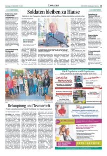 DIE HARKE Seite 15