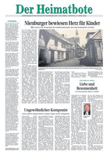 DIE HARKE Seite 17