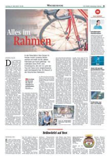 DIE HARKE Seite 21