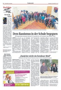 DIE HARKE am Sonntag Seite 4