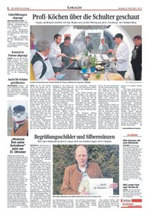 DIE HARKE am Sonntag Seite 6