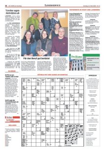 DIE HARKE am Sonntag Seite 10