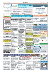 DIE HARKE am Sonntag Seite 13