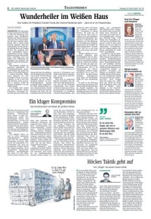 DIE HARKE Seite 2