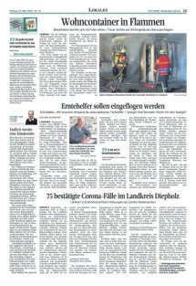 DIE HARKE Seite 13