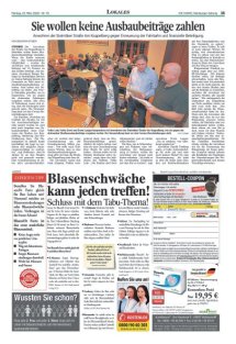 DIE HARKE Seite 15