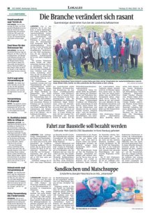 DIE HARKE Seite 16