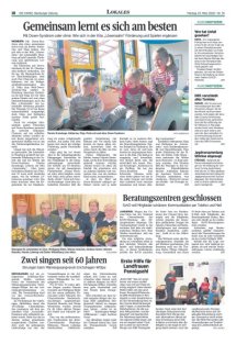 DIE HARKE Seite 18
