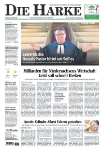 DIE HARKE 25.03.2020