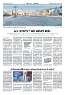 DIE HARKE Seite 3