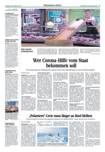 DIE HARKE Seite 7