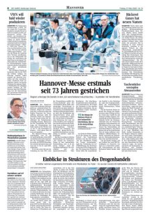 DIE HARKE Seite 8