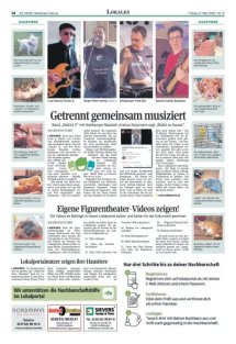 DIE HARKE Seite 14