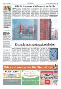 DIE HARKE Seite 15