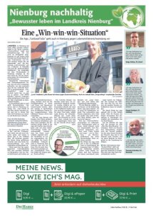DIE HARKE Seite 19