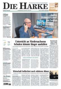 DIE HARKE 28.03.2020
