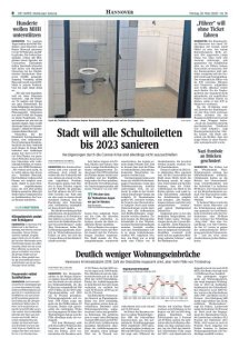DIE HARKE Seite 8