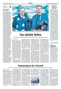 DIE HARKE Seite 9