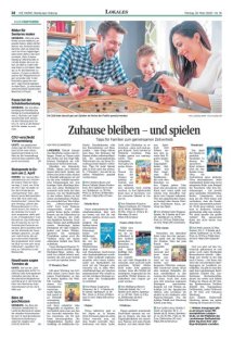 DIE HARKE Seite 14