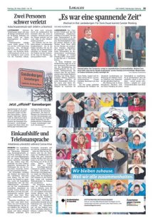 DIE HARKE Seite 15