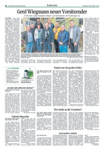 DIE HARKE Seite 18
