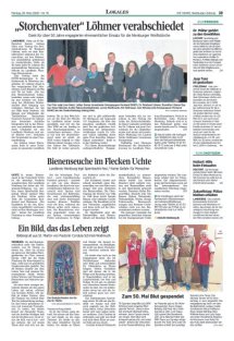 DIE HARKE Seite 19