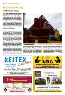 Bauen und Wohnen Seite 6