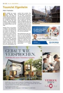 Bauen und Wohnen Seite 10