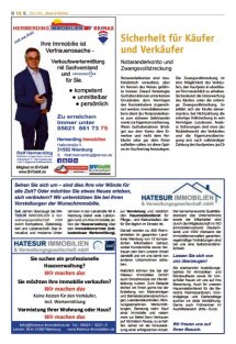 Bauen und Wohnen Seite 16