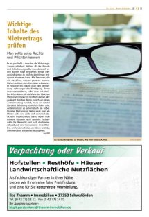 Bauen und Wohnen Seite 17