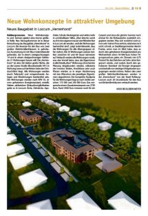 Bauen und Wohnen Seite 19
