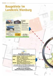 Bauen und Wohnen Seite 20