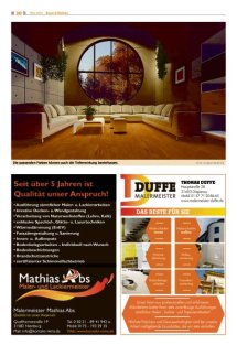 Bauen und Wohnen Seite 30