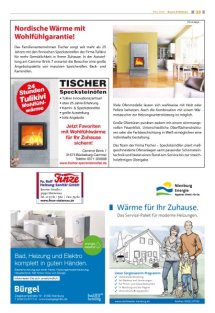 Bauen und Wohnen Seite 33