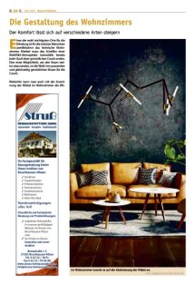 Bauen und Wohnen Seite 34