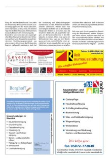 Bauen und Wohnen Seite 35