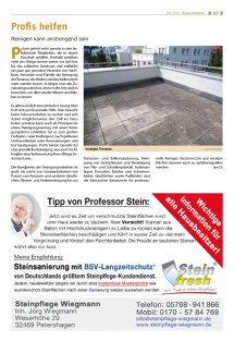 Bauen und Wohnen Seite 37