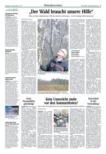 DIE HARKE Seite 7