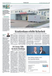 DIE HARKE Seite 13