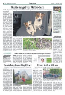 DIE HARKE Seite 14