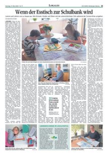 DIE HARKE Seite 15