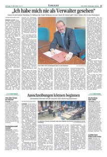 DIE HARKE Seite 17