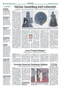 DIE HARKE Seite 18