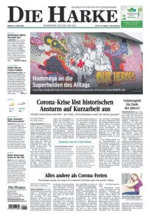 DIE HARKE 01.04.2020