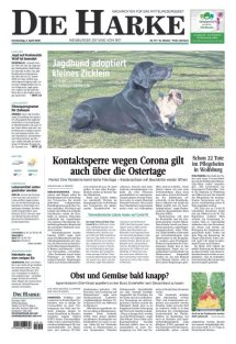 DIE HARKE 02.04.2020