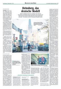 DIE HARKE Seite 3